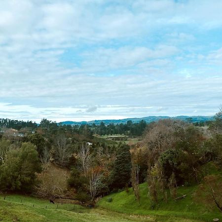 Thistle And Pine Cottage Farmstay Tauranga Dış mekan fotoğraf